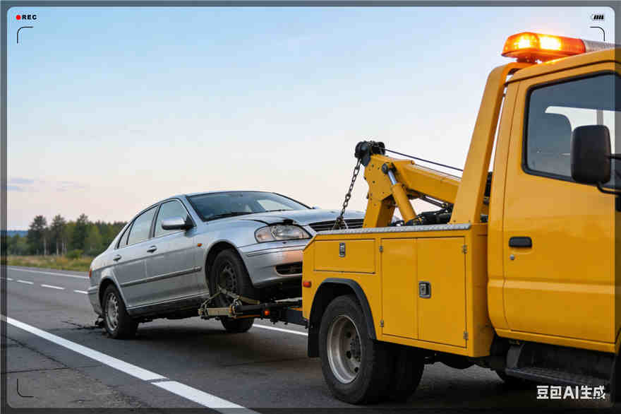 顺城区汽车中途送燃油【案例】