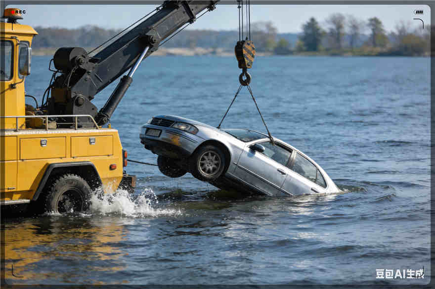 顺城区汽车救援送柴油